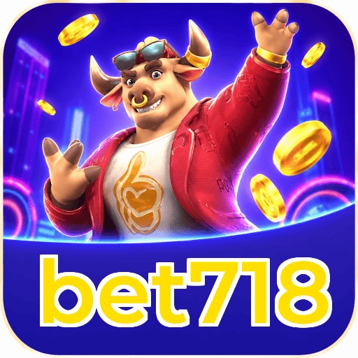 bet718 Logo 2