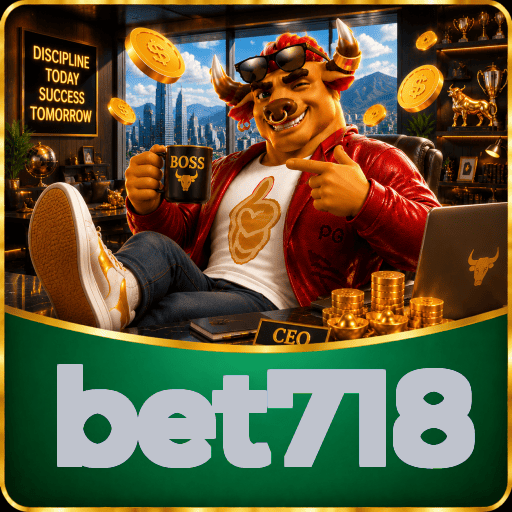 Certificação eCOGRA bet718