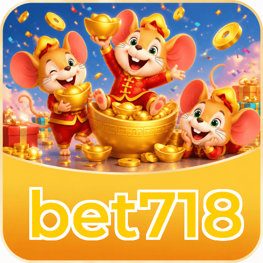 bet718 Segurança Logo 1