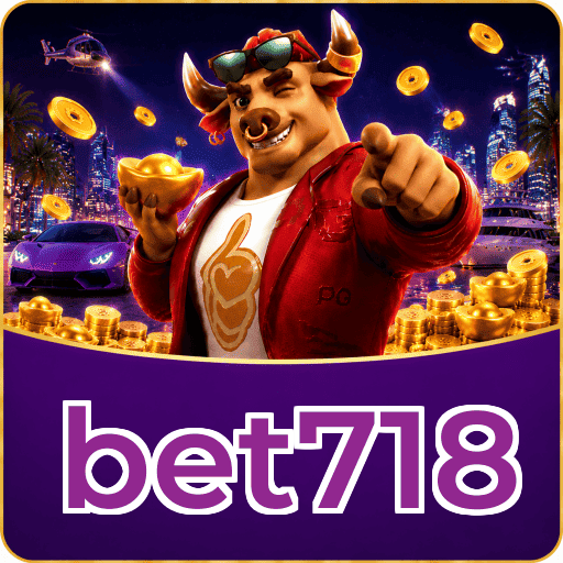 bet718 Certificado eCOGRA