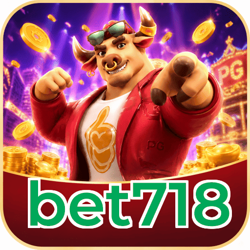 bet718 Segurança Logo 3
