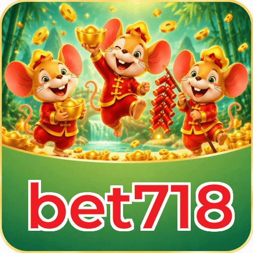Certificação GLI bet718