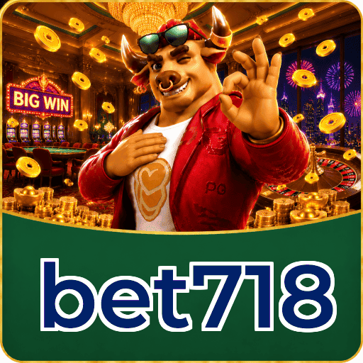 Slots bet718 - RTP Alto Certificado
