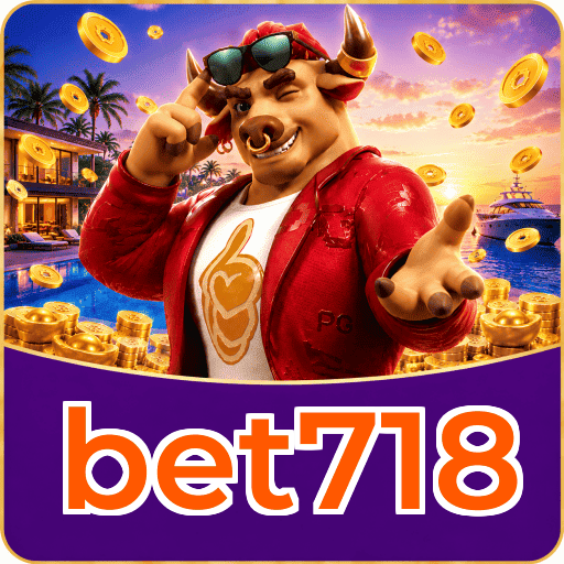bet718 PIX Instantâneo - Saques em 8 Minutos