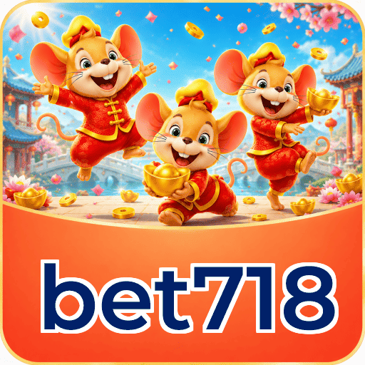 bet718 Download Oficial