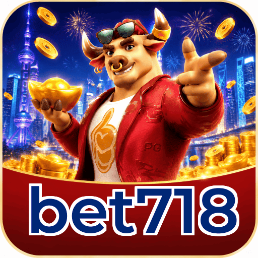 bet718 Segurança Logo 2